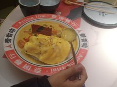 -老朴饭店(邮政街总店)