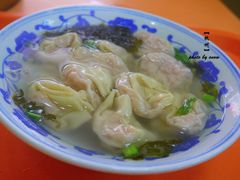 -新丰小吃(中山中路分店)