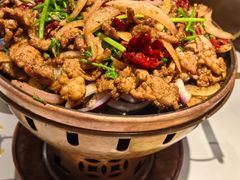 -清真·卡德尔大叔新疆主题餐厅(龙汇路店)