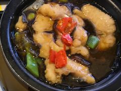 -老娘舅(富都广场店)