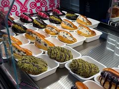 -CC BAGEL&SCONE 贝果与司康(南开大悦城店)
