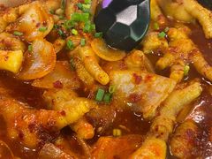 -HOTISLAND海鸡岛·韩国料理(江南西店)