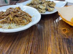 -南记食粥坊·宵夜大排档(莲花店)