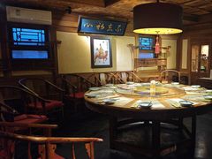 -小吊梨汤·北京菜(香山店)