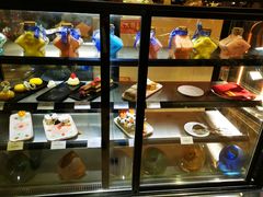 -芭菲盛宴·环球美食(袁家岗店)