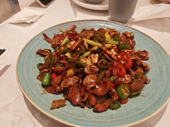 -鹿港小镇(黄金店)