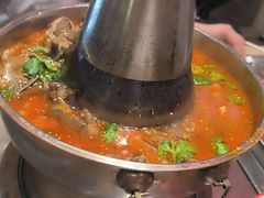 -河南前程·羊肉汤·烧烤(总店)