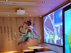 -唐猫庭院·千年陕菜(大唐不夜城店)