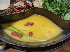 -萍姐火锅·公路夜市(南京新街口店)