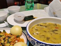-芙蓉·艳阳餐厅(南口店)