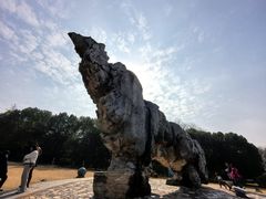 -南京市江宁方山