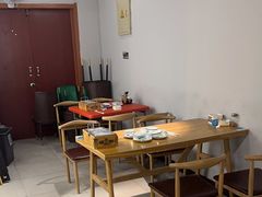 -烤满分·东北烧烤(首经贸店)