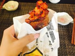 -沪上阿姨鲜果茶(世茂广场宽厚里店)
