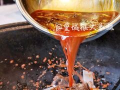 -江湖水乡铁锅炖魚(周庄嘉园店)