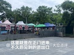 -桂林灵渠景区