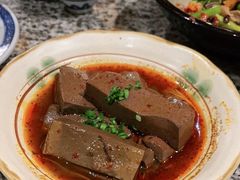 -南京大牌档(香港广场店)