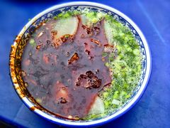 -清真磨沟沿老字号牛肉面(总店)