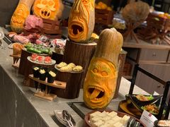 -康莱德酒店·美庭自助餐厅