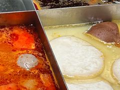 -海底捞火锅(吴中路店)