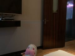 -大唐盲人按摩中心(黄山路店)