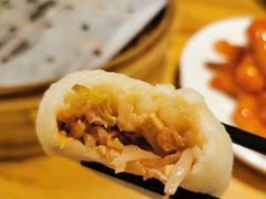 -陈傻子餐厅(世纪都会店)