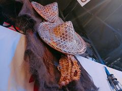 -问渔烤鱼(回龙观总店)