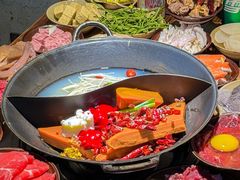-阳阳老火锅(小南门店)