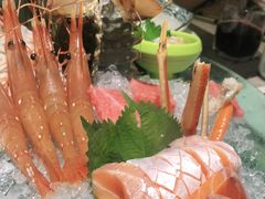 -極上萬膳·日料放题(海岸城店)