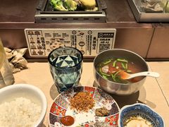 -肉肉大米(德基广场店)