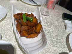 -金枝玉叶上海人家食府(三里河店)