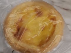 -巴黎贝甜(昆城广场店)