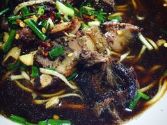 -南花桥羊肉馆老字号(乌镇店)
