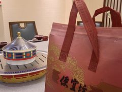 -便宜坊烤鸭店(亦庄京东店)