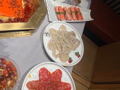 -蜀九香火锅(玉林店)