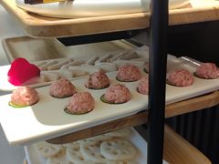 -蜀九香火锅(彩虹店)