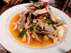 -纳瓦新疆菜(银都店)
