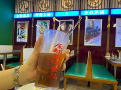 -七爷清汤腩·港式餐厅(金狮广场店)