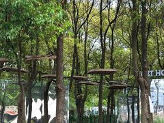 -呼吸森林·生态农庄农家乐私房菜