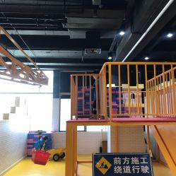 -秦皇星际小蚂蚁乐园