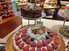 -上海中星铂尔曼大酒店 汇·西餐厅