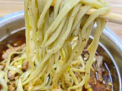 -鹍记特色牛杂面