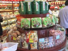 零售区-北京稻香村(文化东路店)