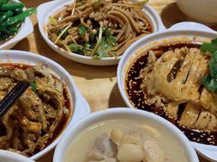 -牛王庙(龙华花园店)