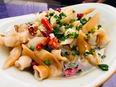 白灼鸟贝-威海渔村(静安旗舰店)