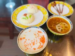 -富华斋饽饽铺·宫廷糕点·伴手礼(护国新天地店)