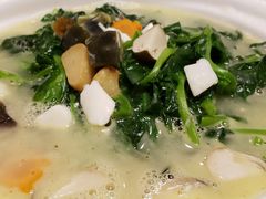 -东兴楼饭庄(六里桥店)