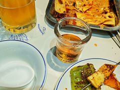 -清真·马坡烧烤涮牛肚·酸浆火锅(新区总店)