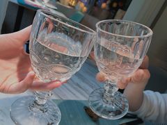 -蜜桃花开·中西融合菜E&W(南长街店)