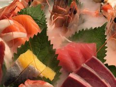 -Mr·Fish鱼鲜生海鲜放题(银泰in99店)