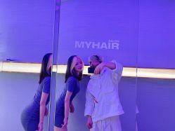 点击看大图 -MY HAIR ARDOR